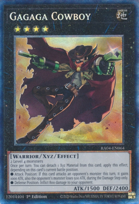 6 - Prismatic Collectors Rare