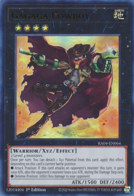 2 - Ultra Rare