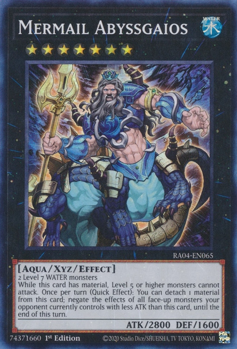 1 - Super Rare