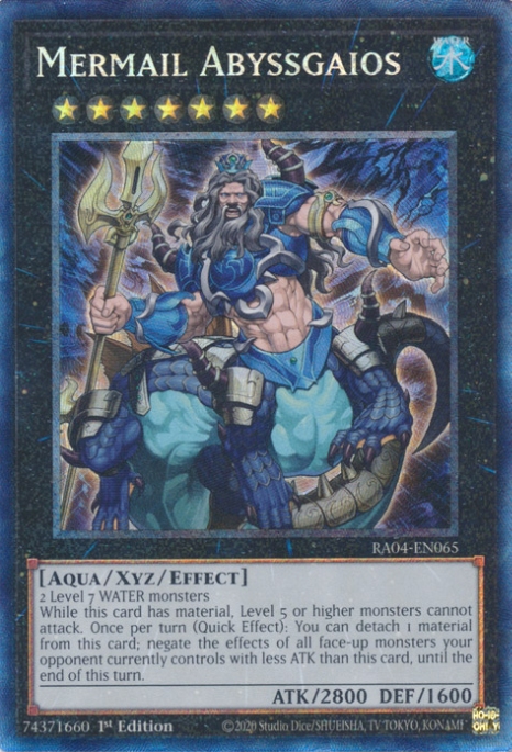 6 - Prismatic Collectors Rare