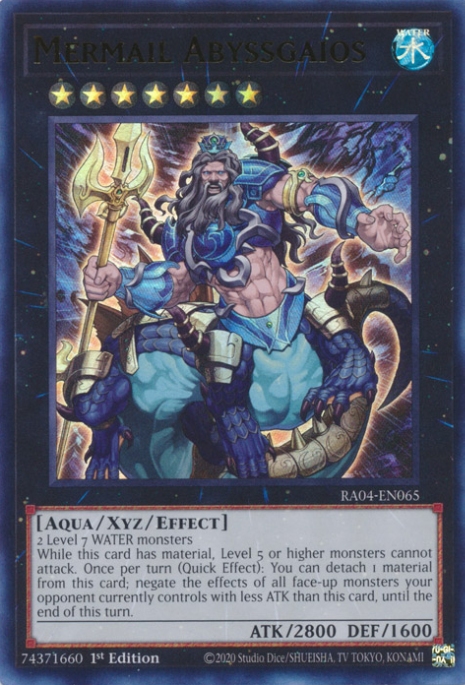 2 - Ultra Rare