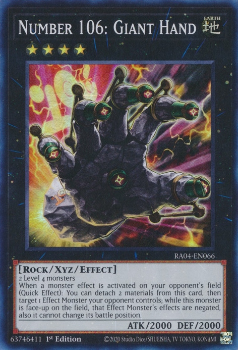 1 - Super Rare