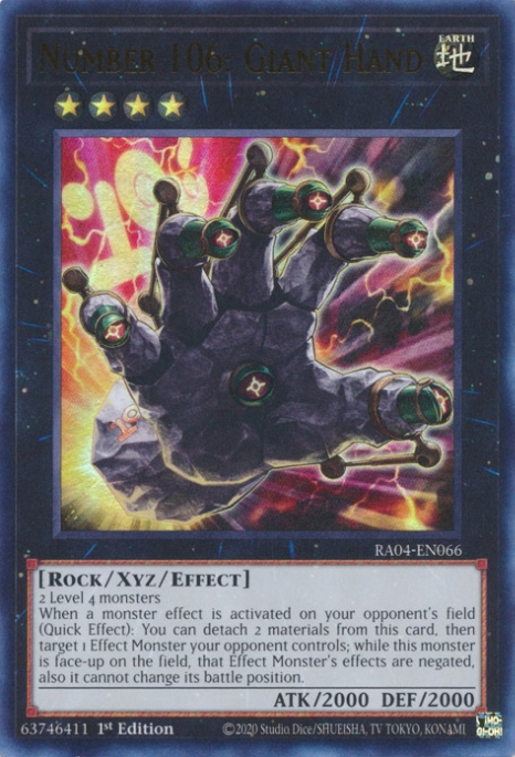 2 - Ultra Rare
