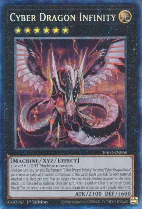 7 - Prismatic Collectors Rare
