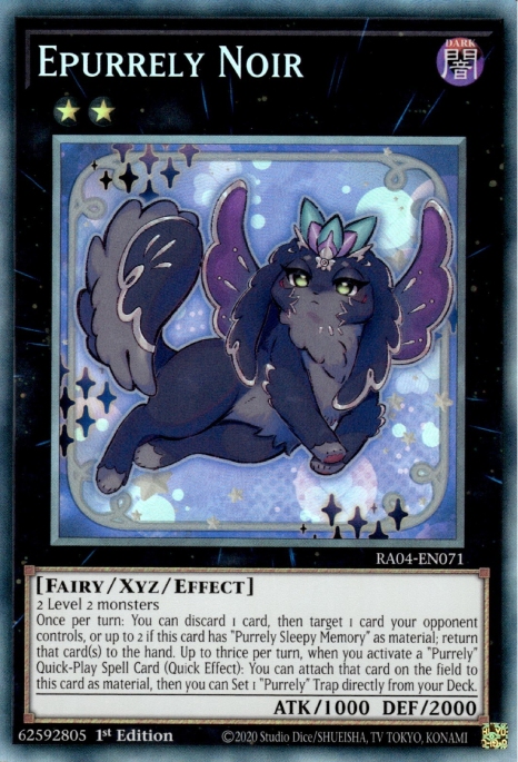 5 - Prismatic Collectors Rare
