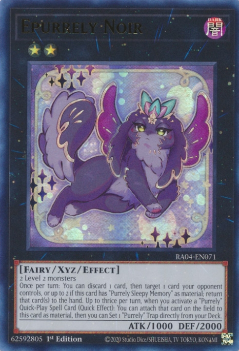 2 - Ultra Rare