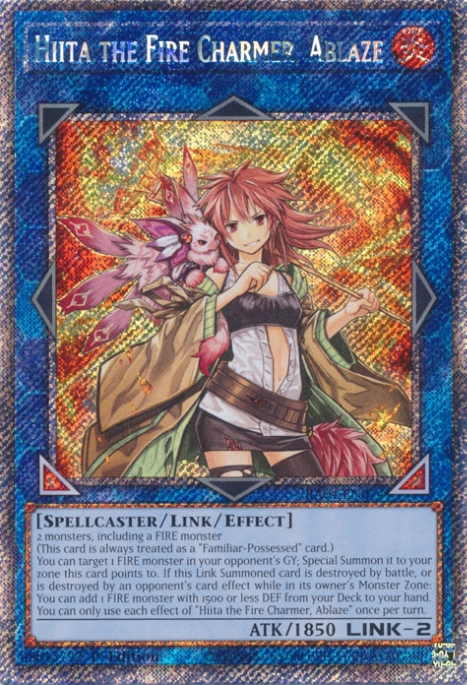 4 - Extra Secret Rare
