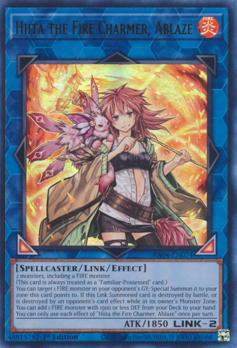 2 - Ultra Rare