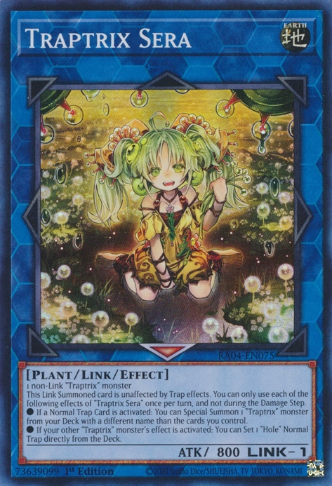 1 - Super Rare