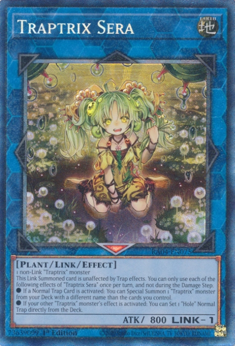 6 - Prismatic Collectors Rare
