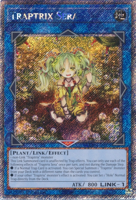 4 - Extra Secret Rare