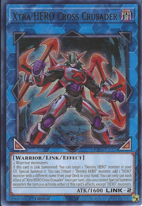 2 - Ultra Rare