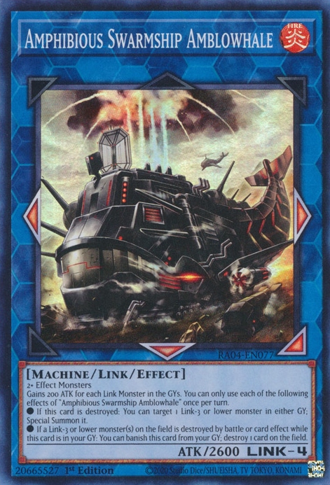 1 - Super Rare