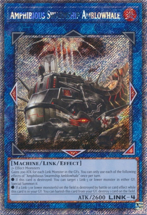 4 - Extra Secret Rare