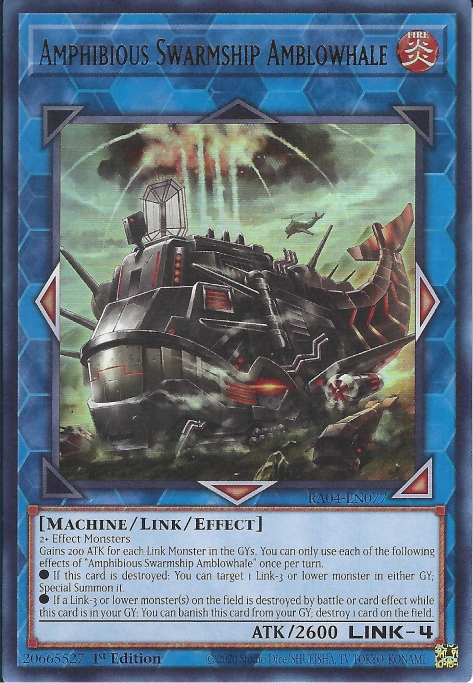 2 - Ultra Rare