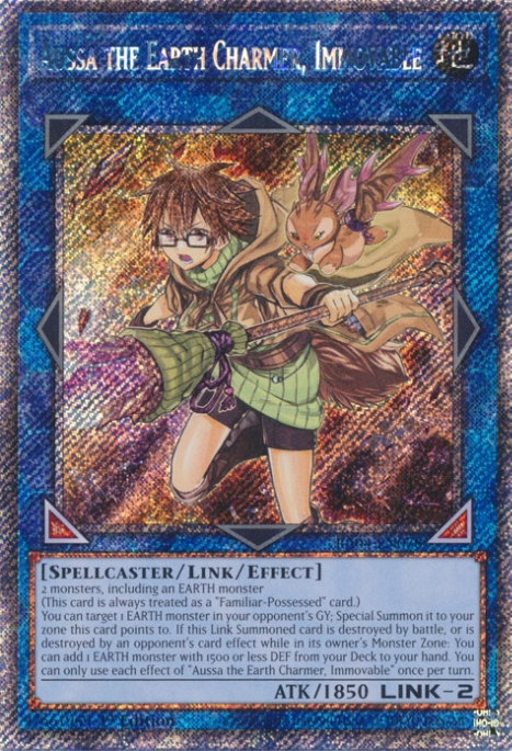 4 - Extra Secret Rare