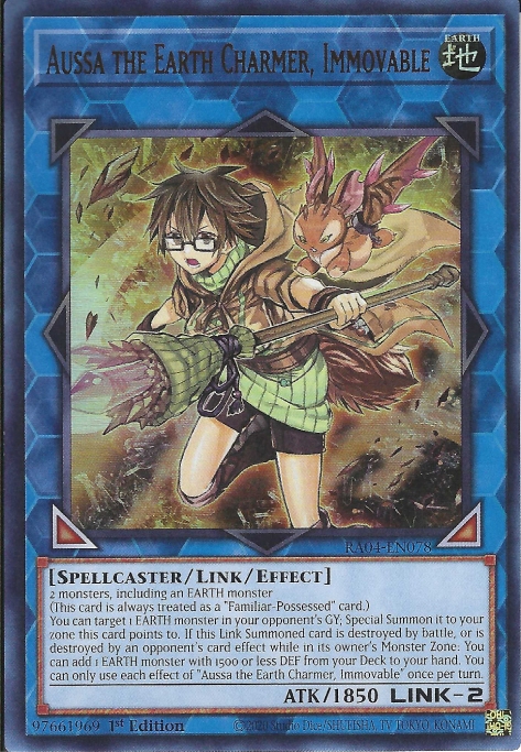 2 - Ultra Rare