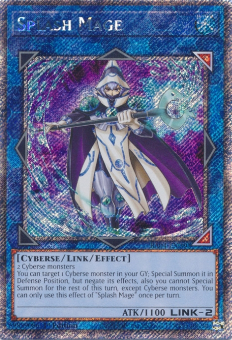 4 - Extra Secret Rare