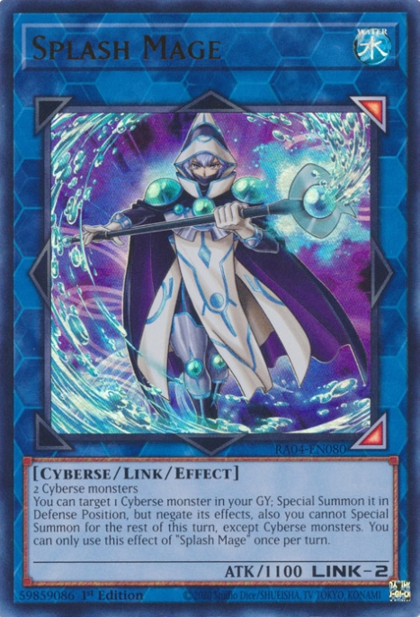2 - Ultra Rare