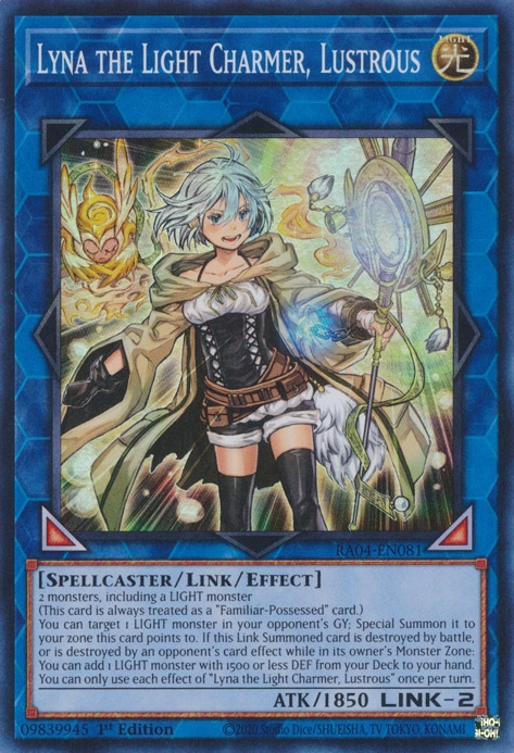 1 - Super Rare