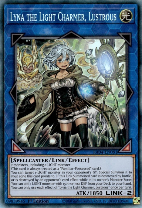 6 - Prismatic Collectors Rare