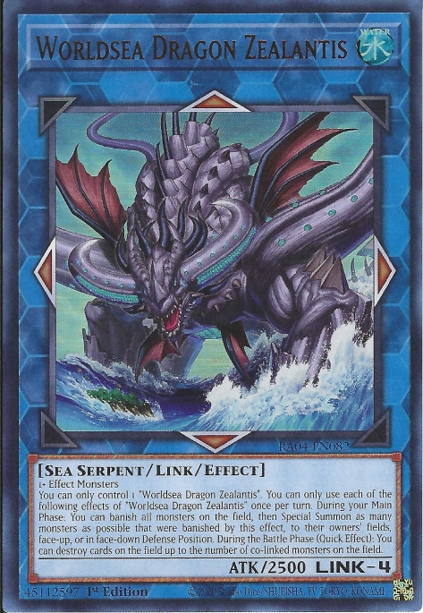 2 - Ultra Rare