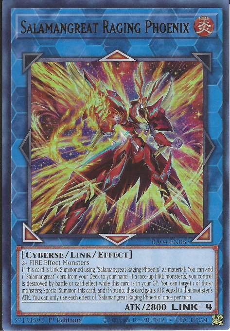 2 - Ultra Rare