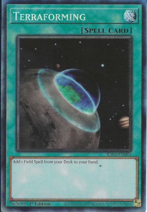 5 - Prismatic Collectors Rare