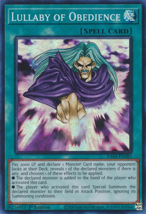 1 - Super Rare