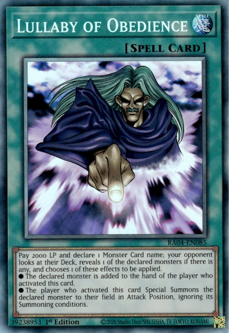 6 - Prismatic Collectors Rare