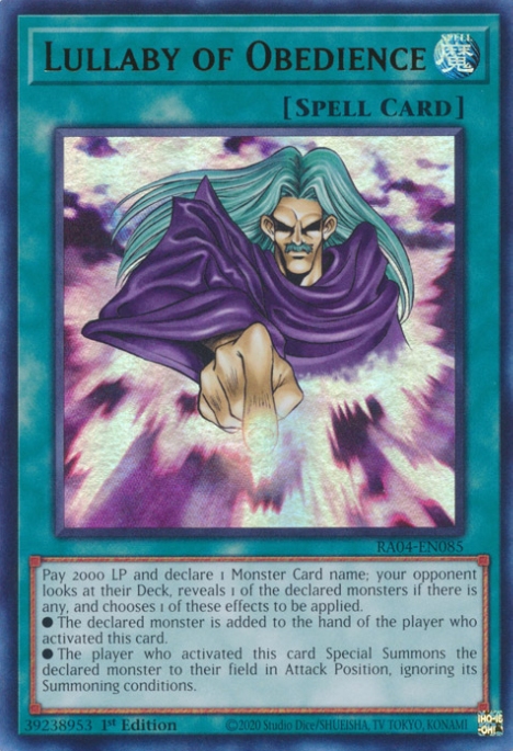 2 - Ultra Rare