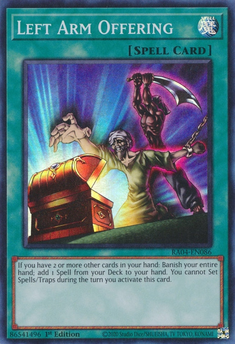 1 - Super Rare