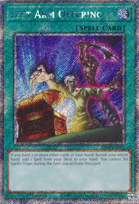 4 - Extra Secret Rare