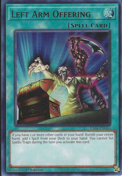 2 - Ultra Rare
