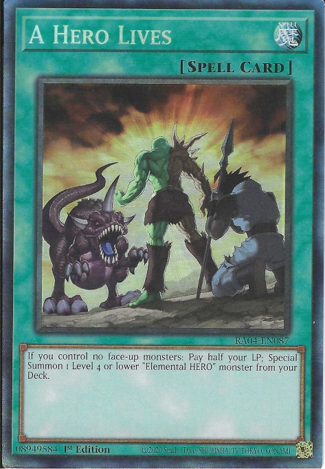 6 - Prismatic Collectors Rare