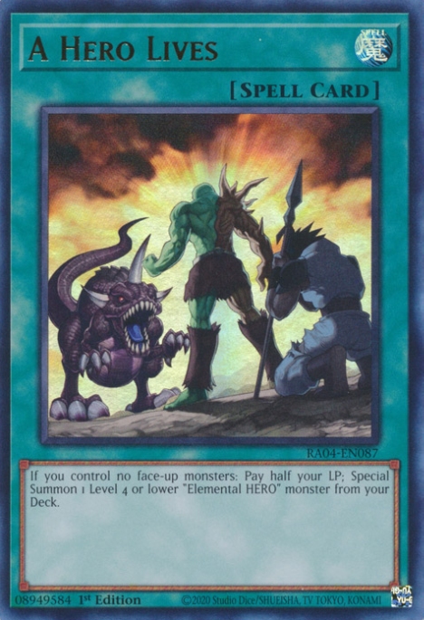 2 - Ultra Rare