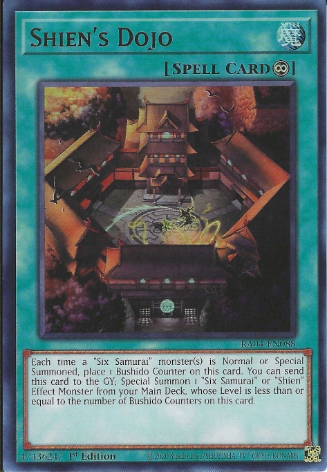 2 - Ultra Rare