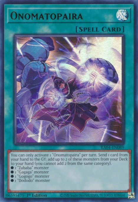 2 - Ultra Rare