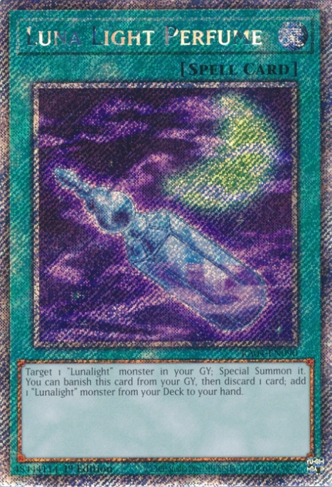 4 - Extra Secret Rare