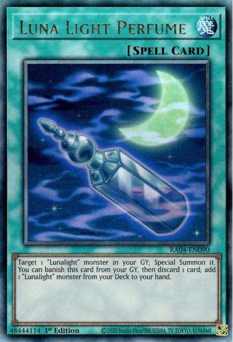 7 - Prismatic Ultra Rare