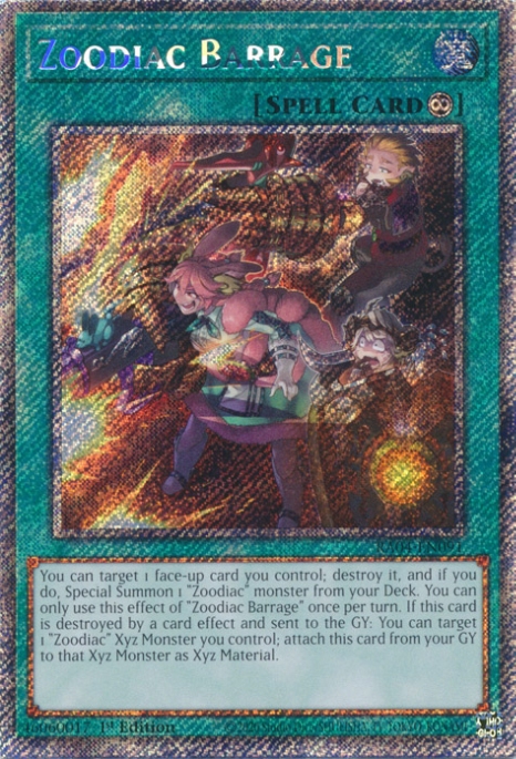 4 - Extra Secret Rare