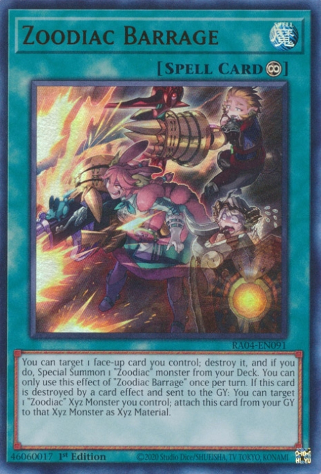 2 - Ultra Rare