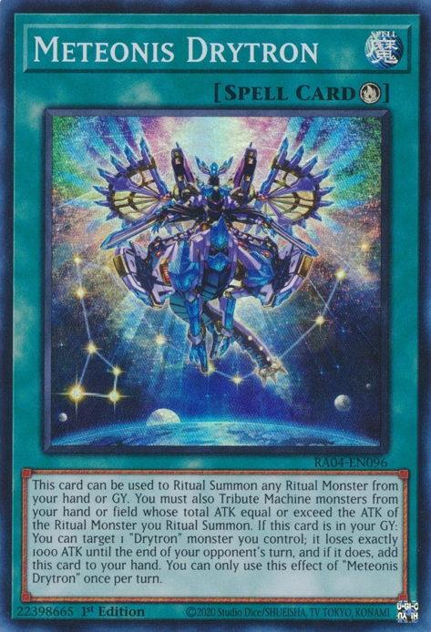 1 - Super Rare