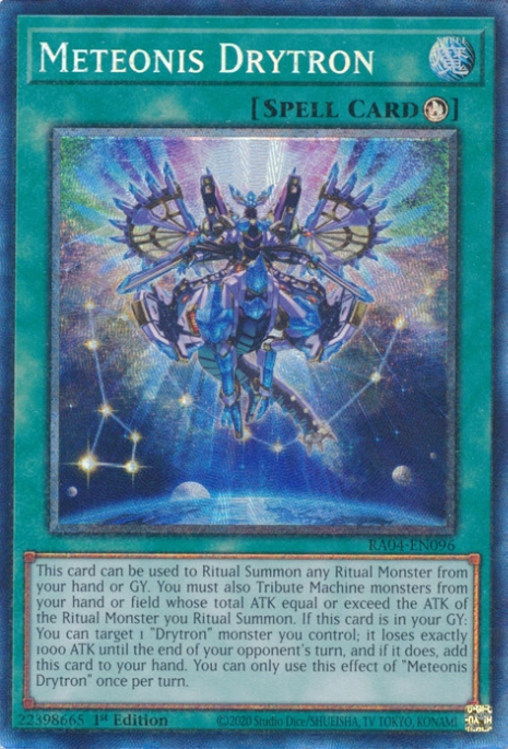 6 - Prismatic Collectors Rare