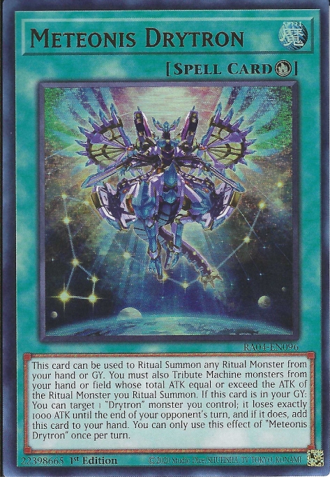 2 - Ultra Rare