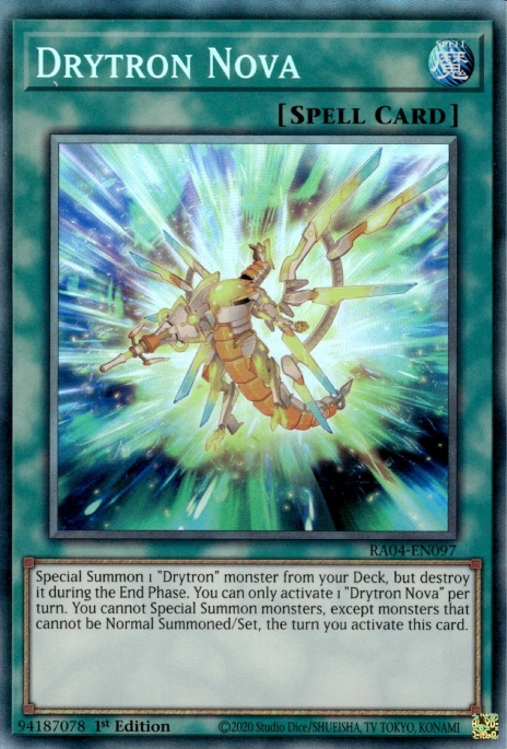 6 - Prismatic Collectors Rare