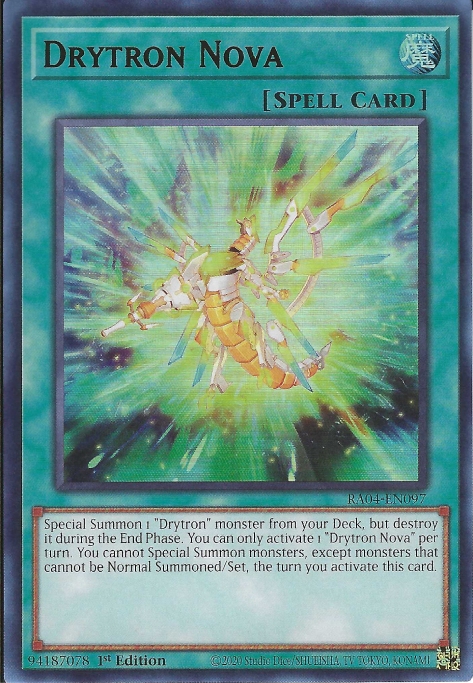 2 - Ultra Rare