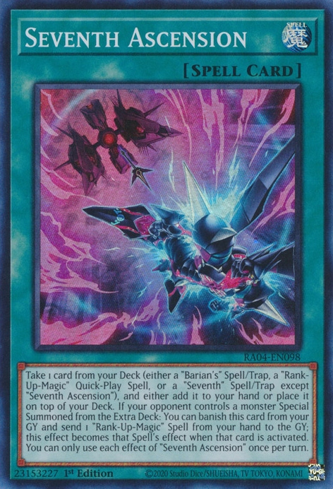1 - Super Rare