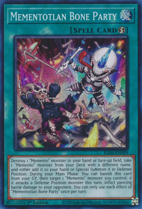 1 - Super Rare