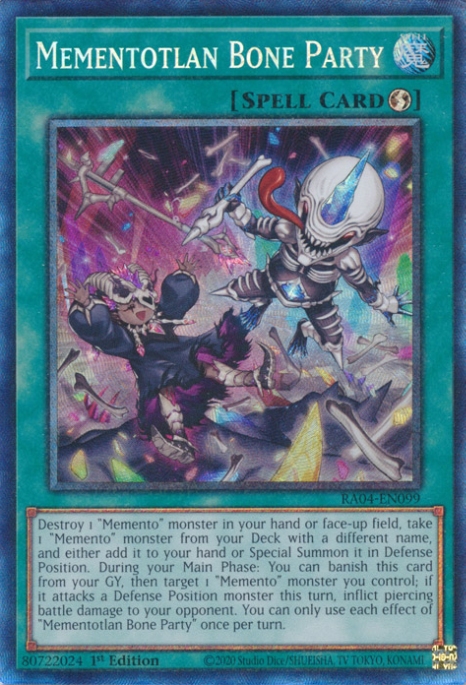 6 - Prismatic Collectors Rare